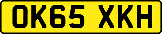 OK65XKH