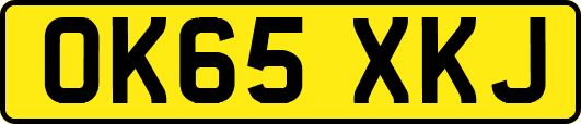 OK65XKJ