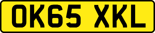 OK65XKL