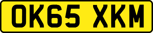 OK65XKM