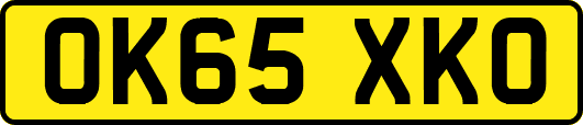 OK65XKO