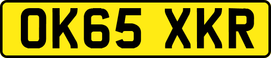 OK65XKR