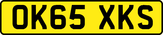 OK65XKS