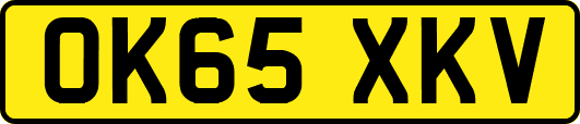 OK65XKV