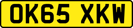 OK65XKW