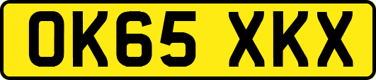 OK65XKX
