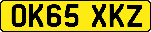 OK65XKZ