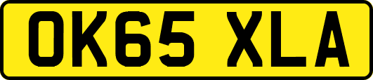 OK65XLA