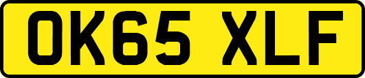 OK65XLF