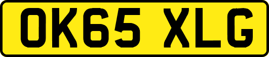 OK65XLG
