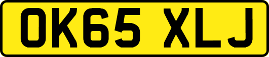 OK65XLJ