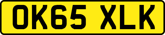 OK65XLK