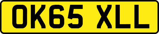 OK65XLL