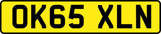 OK65XLN