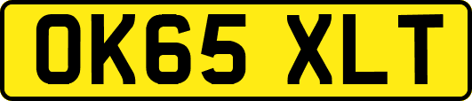 OK65XLT