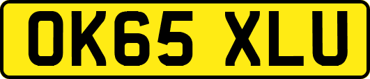 OK65XLU