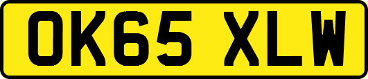 OK65XLW