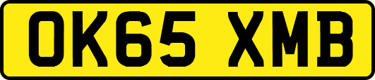 OK65XMB