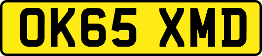 OK65XMD