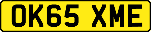 OK65XME