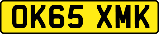 OK65XMK