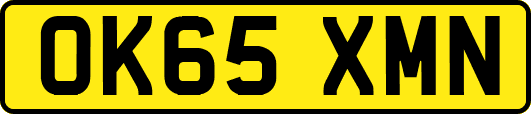 OK65XMN