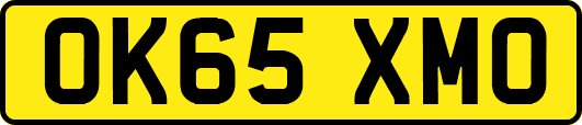 OK65XMO