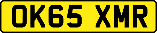 OK65XMR