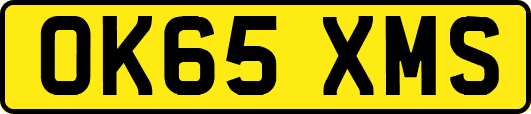 OK65XMS