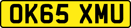 OK65XMU