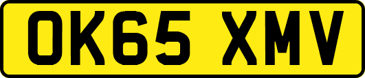 OK65XMV