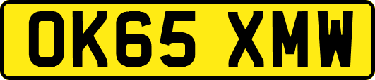 OK65XMW