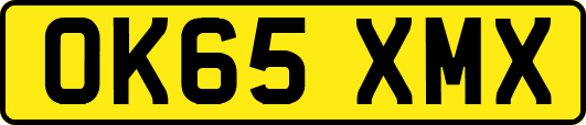 OK65XMX