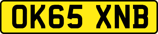 OK65XNB