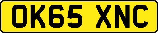 OK65XNC