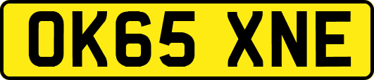 OK65XNE