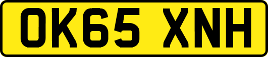 OK65XNH