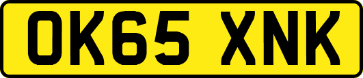 OK65XNK