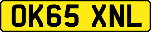 OK65XNL