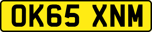 OK65XNM