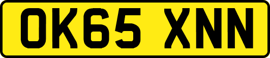 OK65XNN
