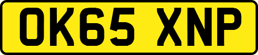 OK65XNP