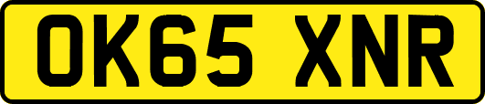 OK65XNR