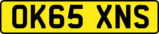 OK65XNS