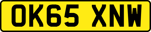 OK65XNW