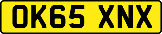 OK65XNX