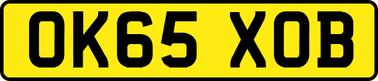 OK65XOB