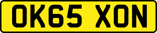 OK65XON