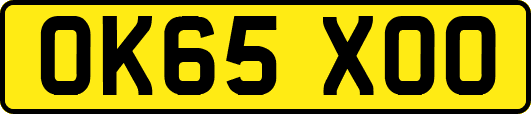 OK65XOO