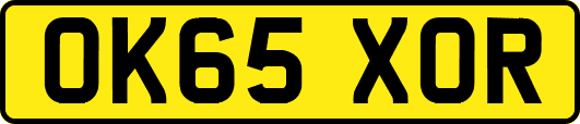 OK65XOR